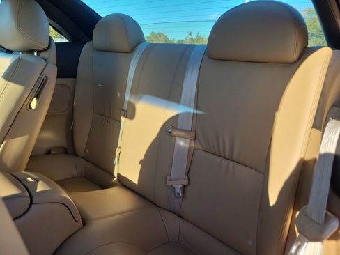 Used 2006 Lexus SC 430 Convertible image 17