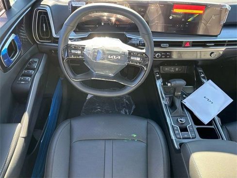 New 2026 Kia Sorento EX w/ EX Premium Package image 8