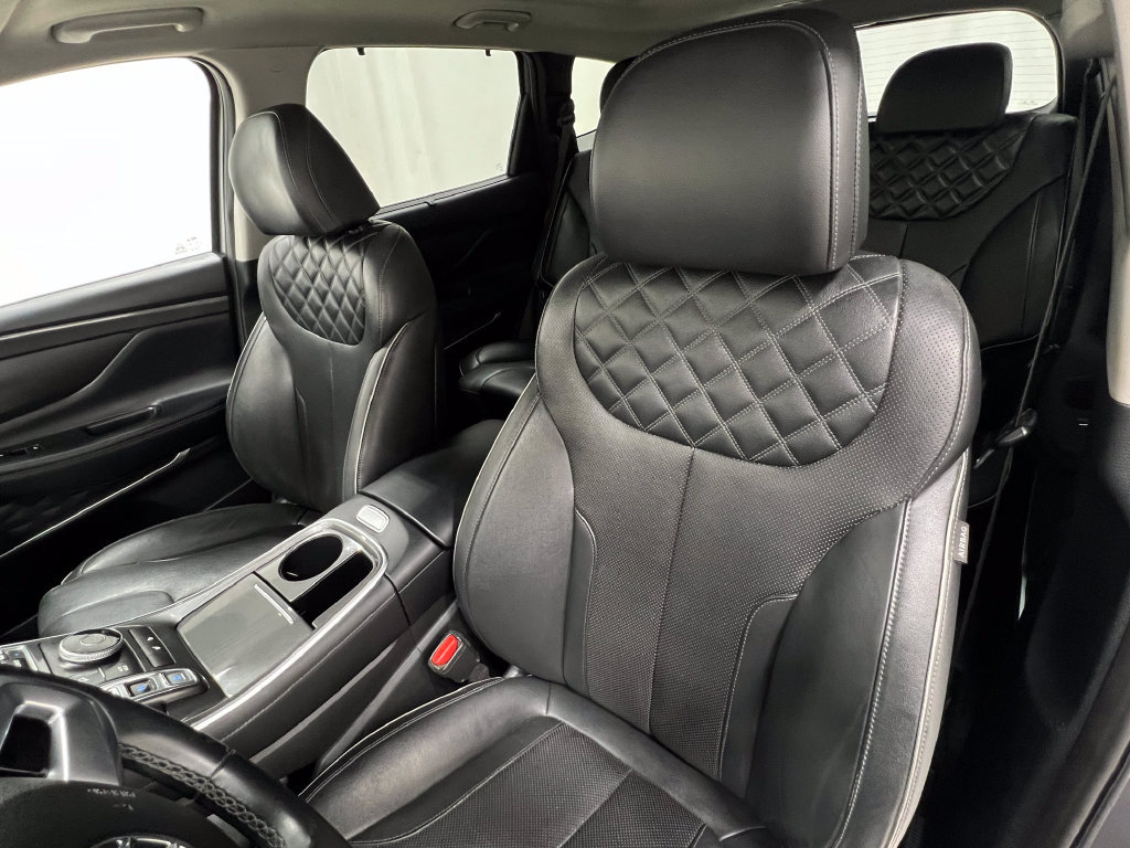 Used 2021 Hyundai Santa Fe SEL Premium AWD/4WD image 15