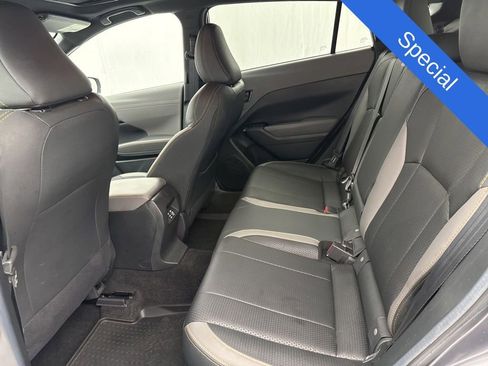 Used 2024 Subaru Crosstrek 2.5i Wilderness w/ Crosstrek Mirror Package AWD/4WD image 16