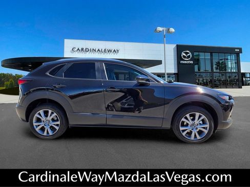 New 2026 MAZDA CX-30 AWD 2.5 S w/ Premium Package image 7