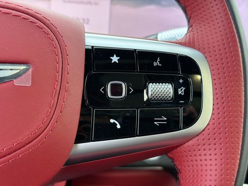 New 2026 Genesis GV80 3.5T e-SC image 26