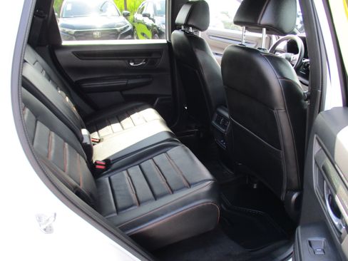 Certified 2026 Honda CR-V Sport-L image 14