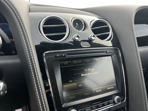 Used 2016 Bentley Continental GT V8 S image 27