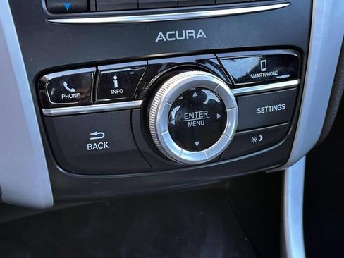 Used 2020 Acura TLX FWD image 32