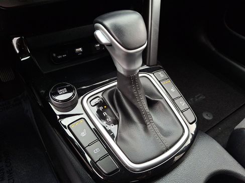 Used 2024 Kia Seltos S image 15