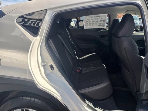 New 2026 Subaru Crosstrek 2.0i Premium image 95