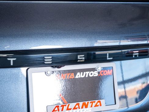 Used 2024 Tesla Model X image 22