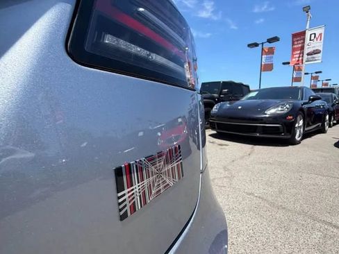 Used 2026 Tesla Model S Plaid AWD/4WD image 6