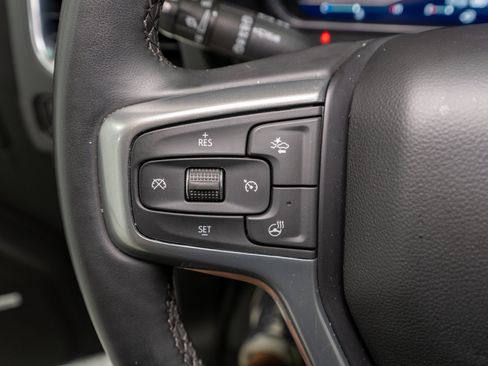 Used 2023 Chevrolet Tahoe Premier RWD image 27