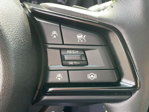 Used 2025 Subaru Ascent Onyx Edition AWD/4WD image 16
