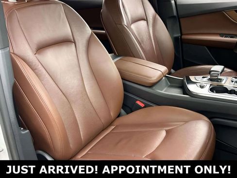 Used 2017 Audi Q7 3.0T Premium Plus image 15