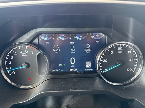 Used 2022 Ford F150 XLT w/ Equipment Group 302A High AWD/4WD image 20