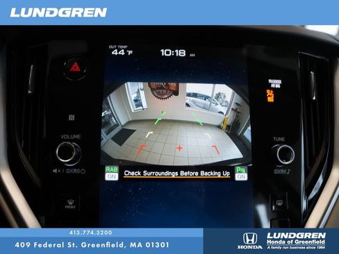 Used 2024 Subaru Legacy Limited image 22