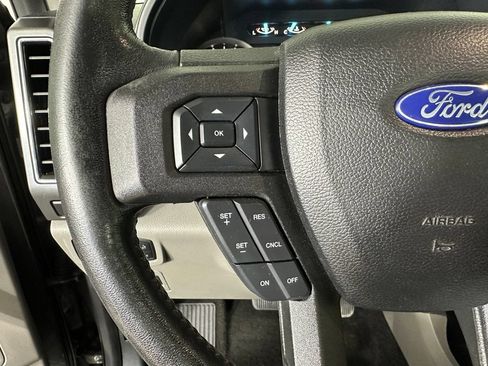 Used 2018 Ford F150 XLT w/ Equipment Group 302A Luxury AWD/4WD image 11