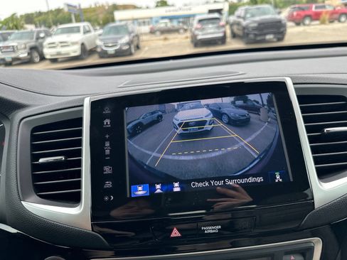 Used 2018 Honda Ridgeline RTL-E image 57