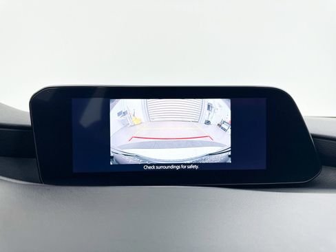 Used 2025 MAZDA MAZDA3 s image 21