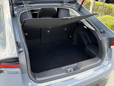 Used 2024 Toyota Prius LE image 22