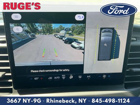 New 2026 Ford Transit 350 148 High Roof AWD image 24