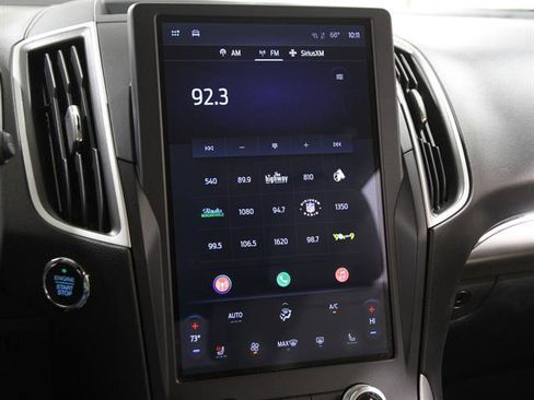 Certified 2022 Ford Edge SEL w/ Convenience Package image 11