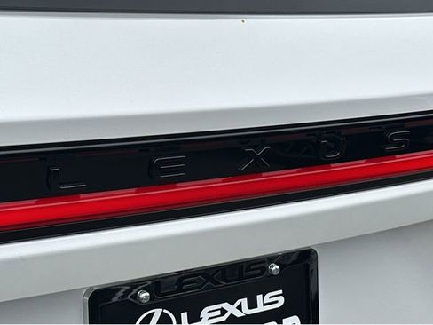 New 2026 Lexus TX 350 AWD image 43