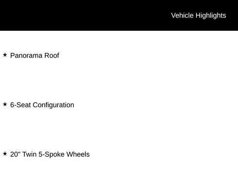 Used 2020 Mercedes-Benz GLS 450 4MATIC image 3