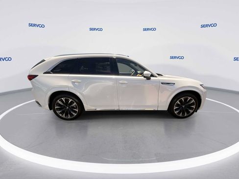 Used 2024 MAZDA CX-90 3.3 Turbo S w/ Premium Plus AWD/4WD image 9