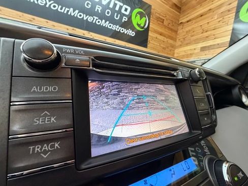 Used 2013 Toyota RAV4 XLE AWD/4WD image 26