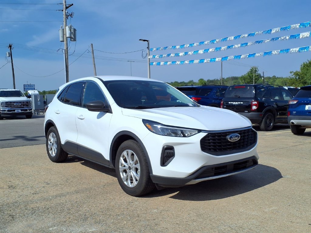 Used 2024 Ford Escape Active FWD image 1