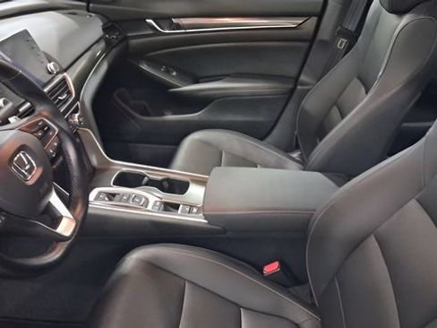 Used 2022 Honda Accord Sport image 9