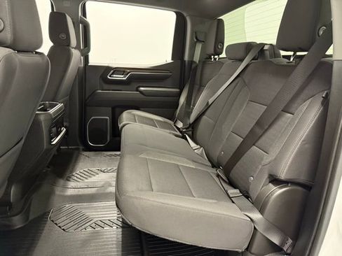 Used 2023 Chevrolet Silverado 1500 RST image 23