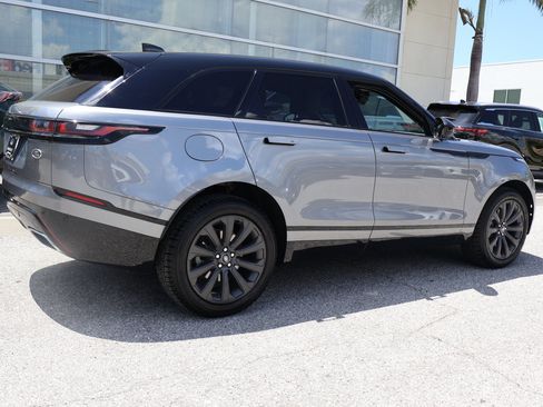 Used 2023 Land Rover Range Rover Velar R-Dynamic S AWD/4WD image 10