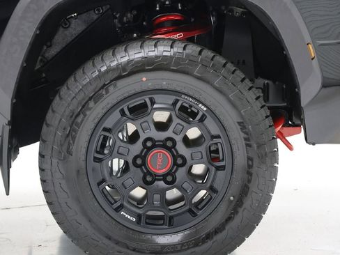 Used 2026 Toyota Tundra TRD Pro w/ Tow Tech Package AWD/4WD image 43