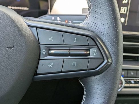 Certified 2024 Acura ZDX Type S AWD/4WD image 32