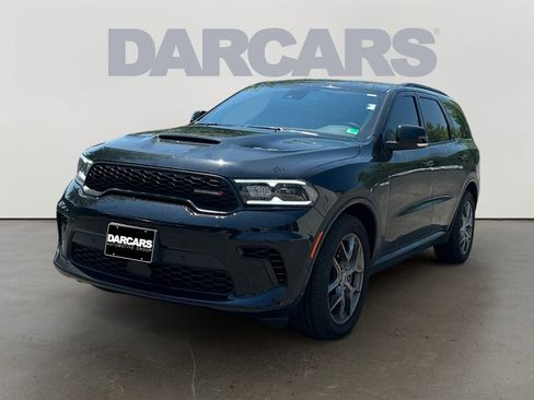 Used 2026 Dodge Durango GT AWD/4WD image 3