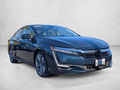 Used 2020 Honda Clarity Plug-In Hybrid image 3