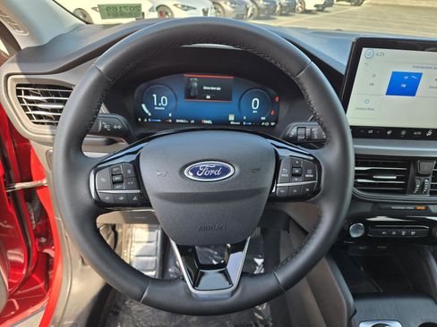 Used 2023 Ford Escape Active w/ Tech Pack #2 image 15