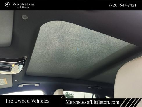 Used 2026 Mercedes-Benz GLC 300 4MATIC image 24