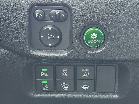 Certified 2025 Honda Ridgeline TrailSport image 21