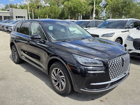Used 2024 Lincoln Corsair FWD image 26