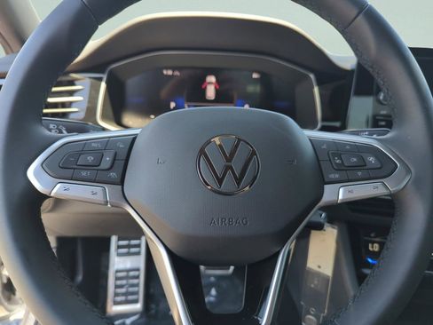 New 2026 Volkswagen Jetta Sport FWD image 39