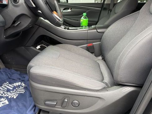 Used 2023 Hyundai Santa Fe SEL image 17