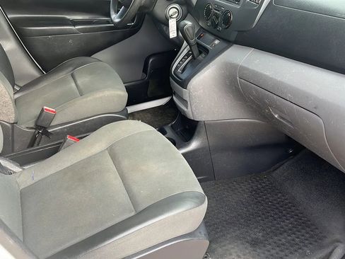 Used 2015 Chevrolet City Express LS w/ Appearance Package FWD image 15