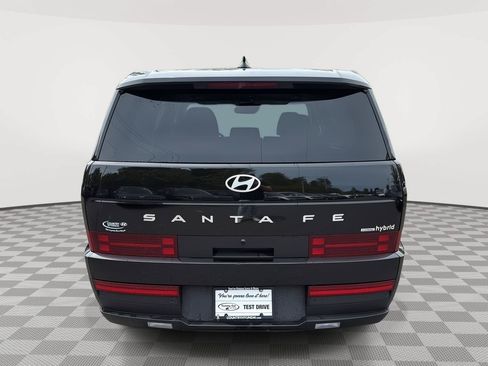 Used 2026 Hyundai Santa Fe SE AWD/4WD image 7