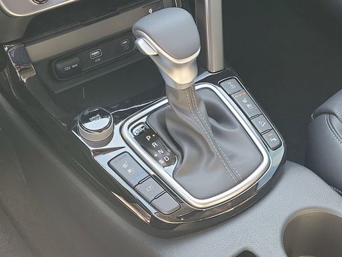 New 2026 Kia Seltos SX AWD/4WD image 18