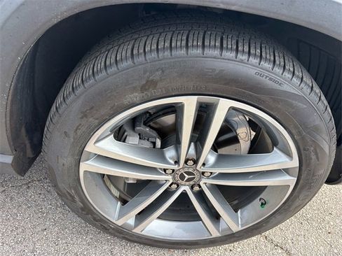 Used 2020 Mercedes-Benz GLE 350 image 21