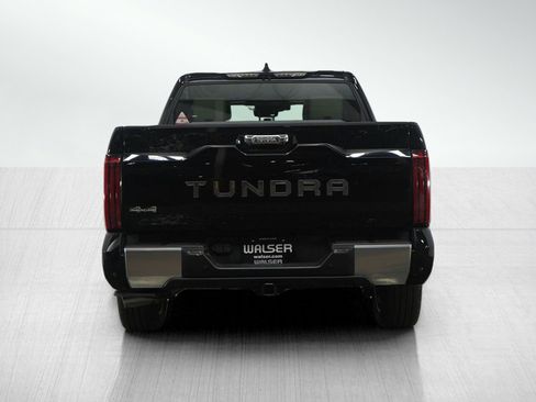 Used 2023 Toyota Tundra Capstone image 4