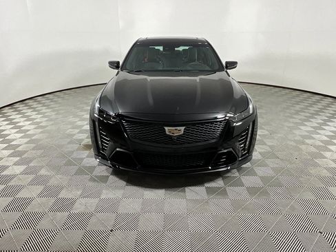 Used 2024 Cadillac CT5 V Blackwing w/ Parking Package image 7