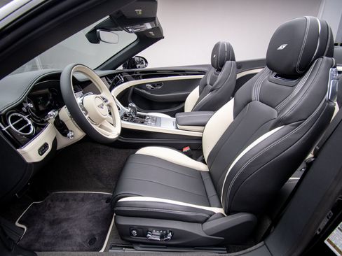 New 2026 Bentley Continental GT S AWD/4WD image 19