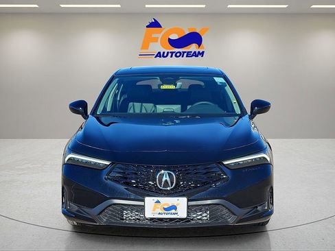 New 2026 Acura Integra image 8